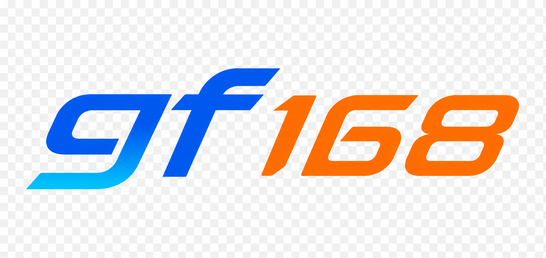 GF168 Logo